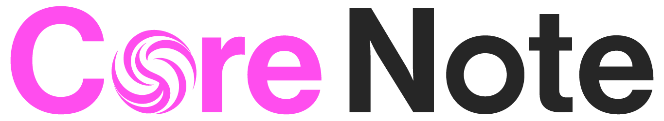 CoreNote